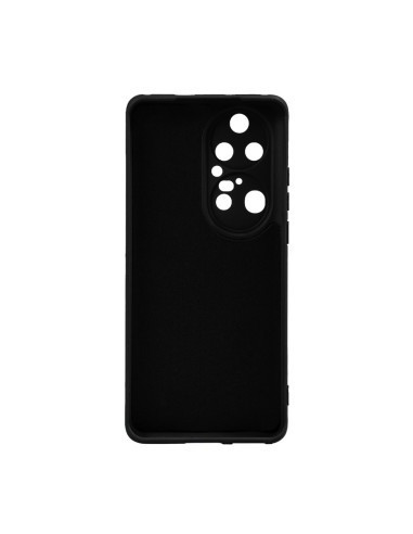 Husa Huawei telefon P 50 Pro, negru, tip back...