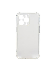 Husa Iphone 13 Pro Spacer, transparenta, 1.5mm grosime,... 2