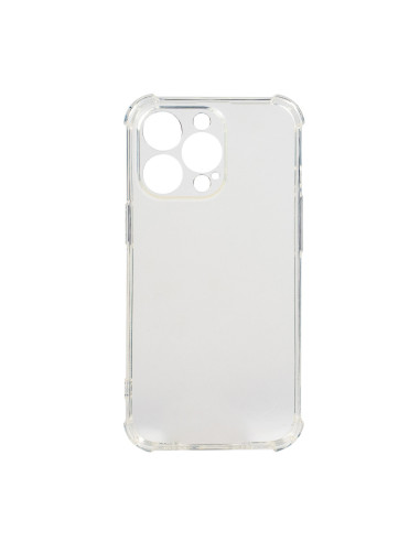 Husa Iphone 13 Pro Spacer, transparenta, 1.5mm...