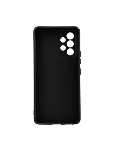 Husa Samsung Galaxy A53 5G Spacer, negru,...