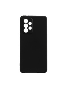 Husa Samsung Galaxy A53 Spacer, negru, grosime 2mm,... 2