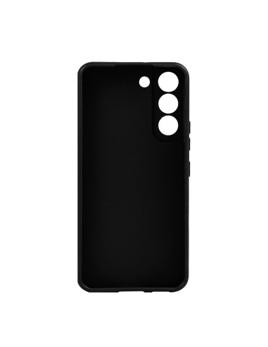 Husa Samsung Galaxy S22 Spacer, negru, grosime...