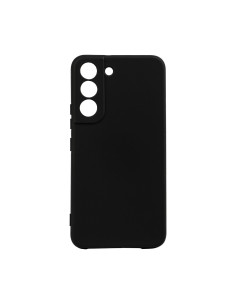 Husa Samsung Galaxy S22 Spacer, negru, grosime 2mm,... 2