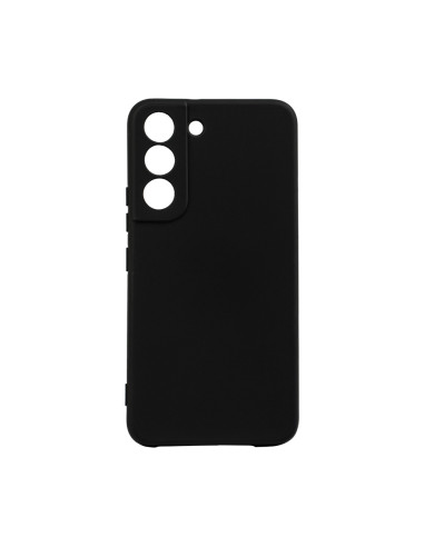 Husa Samsung Galaxy S22 Spacer, negru, grosime...