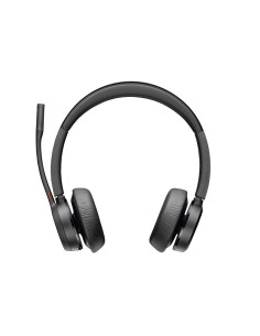 Casti audio HP Poly VOY 4320 -M USB-C HS +BT700