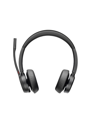Casti audio HP Poly VOY 4320 -M USB-C HS +BT700