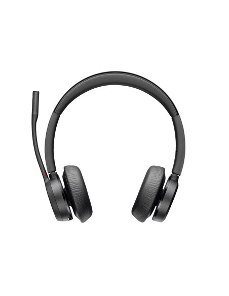 Casti audio HP Poly VOY 4320 -M USB-C HS +BT700