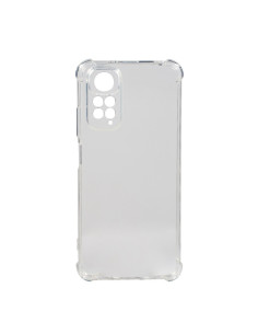 Husa Xiaomi Redmi Note 11 Spacer, transparenta, grosime... 2