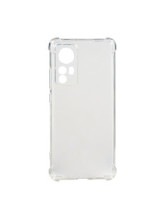 Husa Xiaomi 12 Spacer, transparenta, grosime 1.5mm,... 2