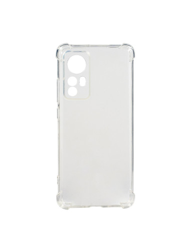 Husa Xiaomi 12 Spacer, transparenta, grosime...