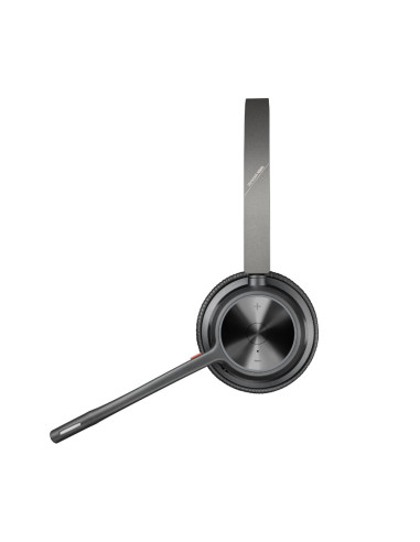 Casti audio HP Poly VOY 4320 -M USB-C HS +BT700