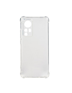 Husa Xiaomi 12 X Spacer, transparenta, grosime 1.5mm,... 2