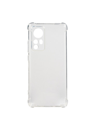 Husa Xiaomi 12 X Spacer, transparenta, grosime...