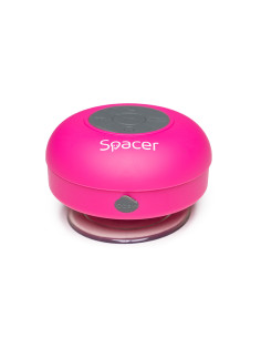 BOXA SPACER portabila bluetooth, DUCKY-PNK, RMS: 3W,...