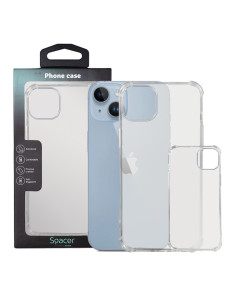 Husa Iphone 14 Plus Spacer, grosime 1.5mm, protectie...
