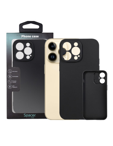 Husa Iphone 14 Pro Max, grosime 1.5mm, material...