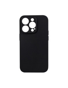 Husa Iphone 14 Pro Spacer, grosime 1.5mm, material... 2