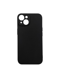 Husa Iphone 14 Spacer, grosime 1.5mm, material flexibil... 2