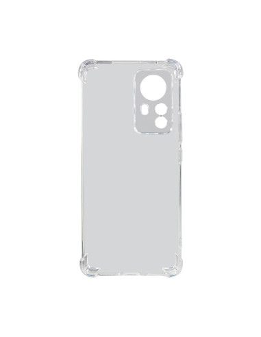 Husa Xiaomi 12 Pro Spacer, transparenta,...