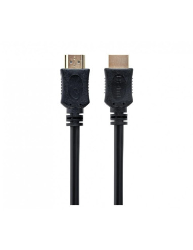 CABLU video SPACER, HDMI (T) la HDMI (T), 10m,...