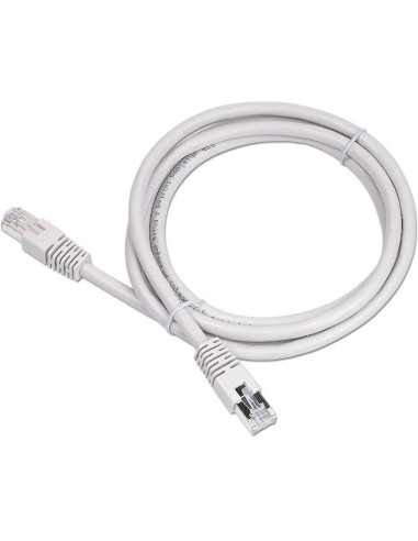 PATCH CORD FTP SPACER Cat6, cupru-aluminiu, 1...