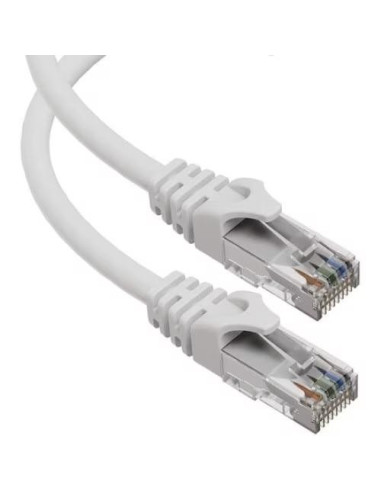 PATCH CORD FTP SPACER Cat6, cupru-aluminiu, 1...
