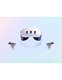 Console Portabile Meta Quest 3 512GB White