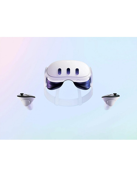 Console Portabile Meta Quest 3 512GB White