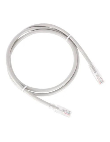 PATCH CORD UTP SPACER Cat6, cupru-aluminiu, 1...