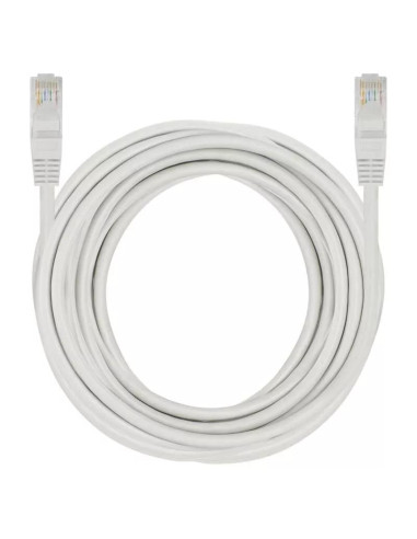 PATCH CORD UTP SPACER Cat6, cupru-aluminiu, 5...