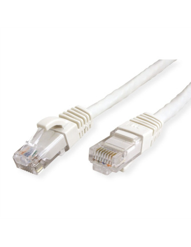 PATCH CORD UTP SPACER Cat6, cupru-aluminiu, 5...