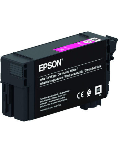 Cartuse cerneala EPSON T40D340 MAGENTA INKJET...
