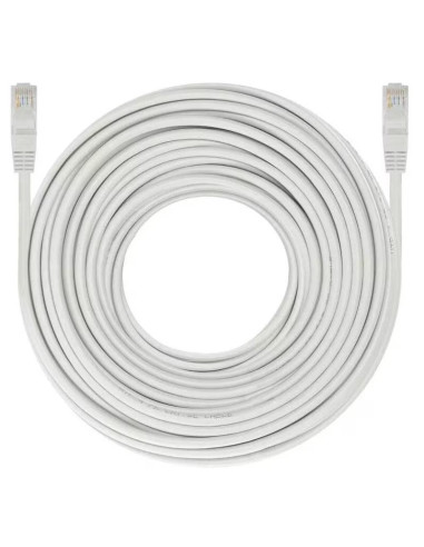 PATCH CORD UTP SPACER Cat6, cupru-aluminiu, 20...