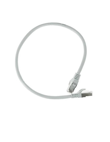 PATCH CORD S/FTP SPACER Cat6, cupru-aluminiu,...