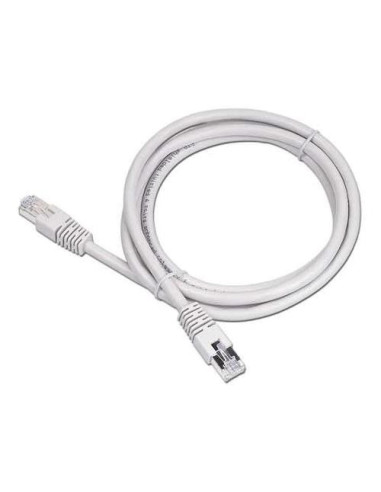 PATCH CORD S/FTP SPACER Cat6, cupru-aluminiu, 3...