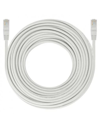 PATCH CORD S/FTP SPACER Cat6, cupru-aluminiu,...