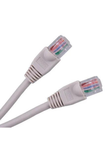 PATCH CORD S/FTP SPACER Cat6, cupru-aluminiu,...