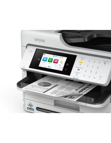 Multifunctionale InkJet EPSON WF-M5899DWF A4...