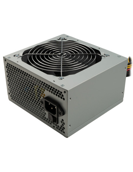 SURSA SPACER 550, 300W for 550 Desktop PC, fan 120mm, Switch ON/OFF "SPS-ATX-550-V12",