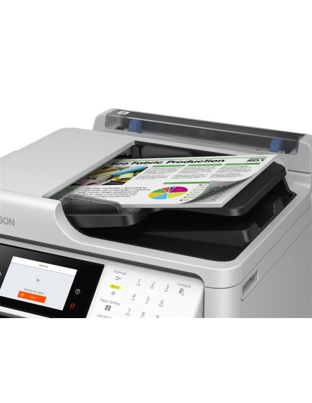 Multifunctionale InkJet EPSON WF-M5899DWF A4 MONO INKJET MFP