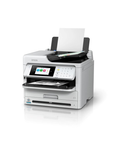 Multifunctionale InkJet EPSON WF-M5899DWF A4...