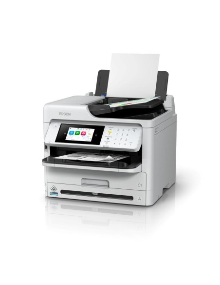 Multifunctionale InkJet EPSON WF-M5899DWF A4 MONO INKJET MFP