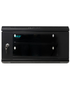 CABINET 19" SPACER 6U 500x450mm, fixare pe perete,... 2