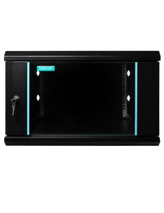 CABINET 19" SPACER 6U 600x600mm, fixare pe perete,... 2