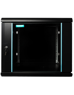 CABINET 19" SPACER 9U 600x600mm, fixare pe perete,... 2