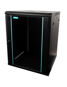 CABINET 19" SPACER 15U 600x600mm, fixare pe perete,...