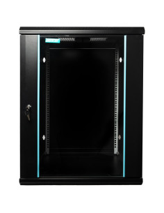 CABINET 19" SPACER 15U 600x600mm, fixare pe perete,... 2