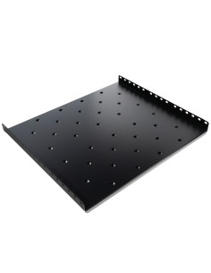 RAFT FIX SPACER 1U pentru rack 19", adancime 425mm,...