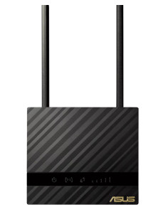 Routere Wireless ASUS AS WIRELESS-N300 LTE MODEM ROUTER...