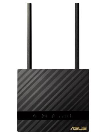 Routere Wireless ASUS AS WIRELESS-N300 LTE...